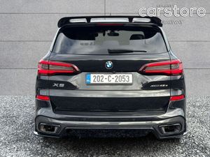 BMW X5 xDrive45e **Kitted** M Sport Pro - Image 4