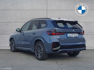 BMW iX1 eDrive20 M Sport - Image 2