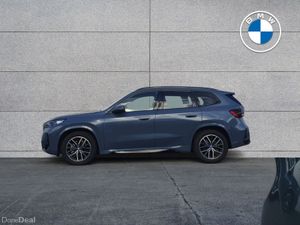 BMW iX1 eDrive20 M Sport - Image 3