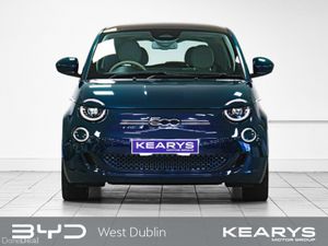 Fiat 500e 500 E LA PRIMA 42KWH 3DR AUTO - Image 4