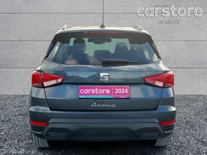 SEAT Arona Arona 1.0TSI 95hp SE+ - Image 4