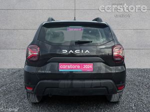 Dacia Duster 1.5 Blue dCi 115 Expression - Image 4