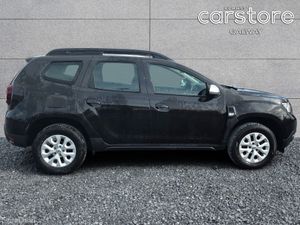 Dacia Duster 1.5 Blue dCi 115 Expression - Image 2