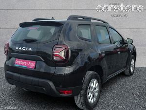 Dacia Duster 1.5 Blue dCi 115 Expression - Image 3