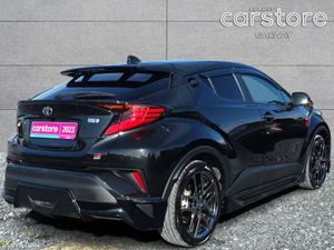 Toyota C-HR S GR Sports - Image 3