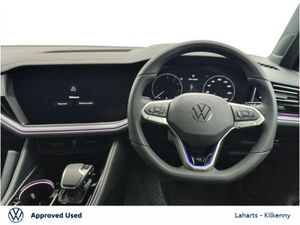 Volkswagen Touareg R 3.0TSI 462HP PHEV *EX DEMO - - Image 2