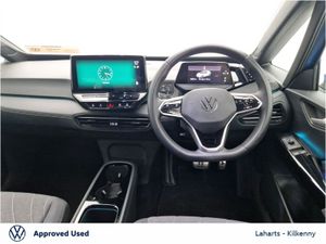 Volkswagen ID.3 PA PRO 58KWH *ADAPTIVE CRUISE CONT - Image 3