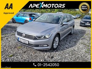 Volkswagen Passat FINANCE ARRANGED * SE BUSINESS T - Image 3