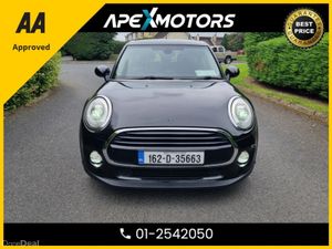 Mini Cooper FINANCE ARRANGED * 1.5 D 5DR COOPER * - Image 2