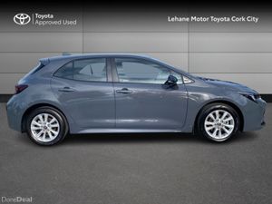 Toyota Corolla COROLLA HB LUNA - Image 3