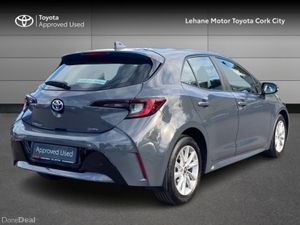 Toyota Corolla COROLLA HB LUNA - Image 2