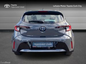 Toyota Corolla COROLLA HB LUNA - Image 4