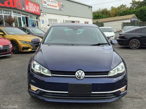 Volkswagen Golf 1.4 TSI AUTOMATIC - FULL LEATHER H - Image 2
