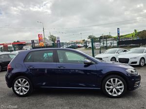 Volkswagen Golf 1.4 TSI AUTOMATIC - FULL LEATHER H - Image 3