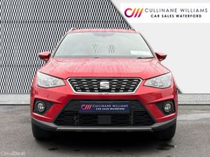 SEAT Arona 2021 XCELLENCE 1.0 PETROL 110 BHP €76 P - Image 3