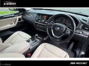 BMW X3 2.0D Auto | X-Line | X-Drive | 147klms | - Image 4