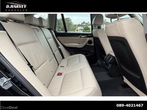 BMW X3 2.0D Auto | X-Line | X-Drive | 147klms | - Image 3