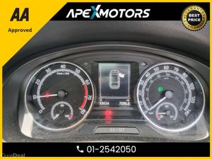 Volkswagen Polo (SKODA RAPID) FINANCE ARRANGED * S - Image 4