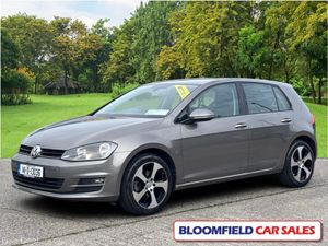 Volkswagen Golf 1.4 HIGHLINE , 6 SPEED MANUAL // P - Image 3
