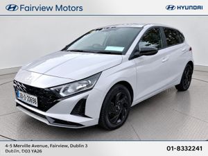 Hyundai i20 DELUXE PLUS - Image 3