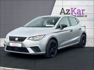 SEAT Ibiza 2019 SPORT 1.0 MPI €62P/W WITH NO CASH - Image 3