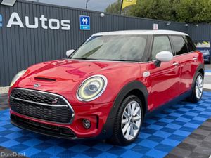 Mini Clubman SD - 2.0L DIESEL - AUTO - 12M WARRANT - Image 3