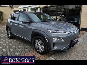 Hyundai KONA KAUAI EV PREMIUM 2 TONE 5DR AUTOMATIC - Image 3