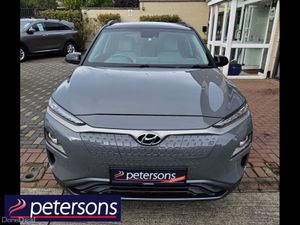 Hyundai KONA KAUAI EV PREMIUM 2 TONE 5DR AUTOMATIC - Image 4