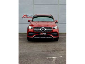 Mercedes-Benz GLE 350de AMG LINE PREIMUM - Image 3