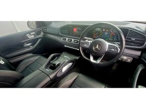 Mercedes-Benz GLE 350de AMG LINE PREIMUM - Image 4