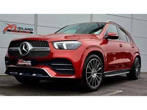 Mercedes-Benz GLE 350de AMG LINE PREIMUM - Image 2