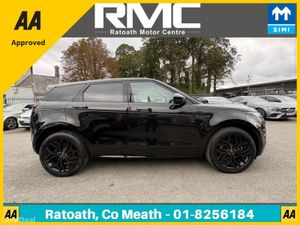 Land Rover Range Rover Evoque 1.5i P300E EVOQUE R - Image 4