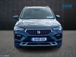 SEAT Ateca 2.0 TDI 150HP XP - Image 3
