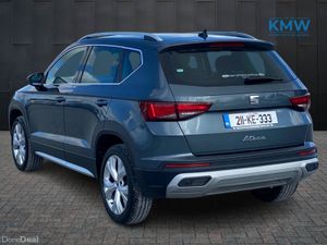 SEAT Ateca 2.0 TDI 150HP XP - Image 4