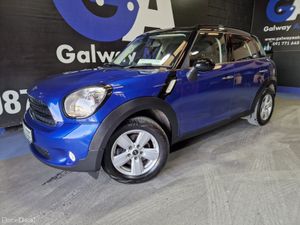 Mini Countryman 1.6 PETROL **LOW MILAGE, ONLY 63K - Image 4