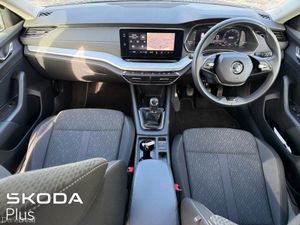 Skoda Octavia STYLE 1.0 TSI 110HP 5DR - Image 2