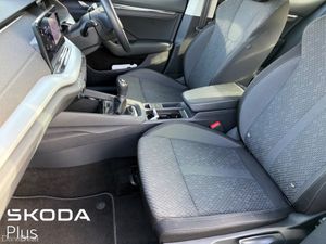 Skoda Octavia STYLE 1.0 TSI 110HP 5DR - Image 4