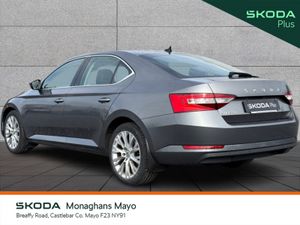 Skoda Superb STYLE 2.0 TDI 150HP - Image 3