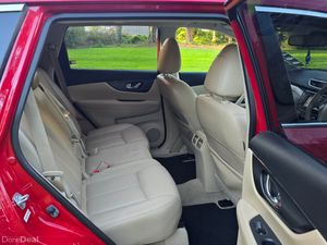 🔥2016 Nissan X-Trail 1.6 SVE AWD 7 Seats🔥 - Image 4