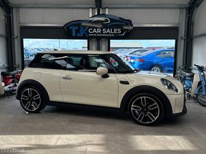 211 MINI COOPER YOURS EDITION - Image 3