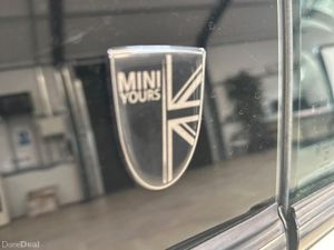 211 MINI COOPER YOURS EDITION - Image 2