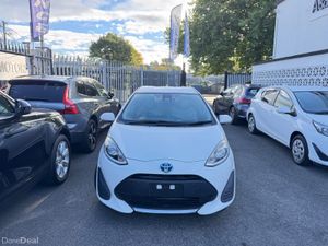 2021 TOYOTA AQUA 1.5 HYBRID - Image 3