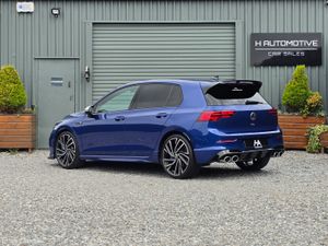 2023 VW GOLF R 320BHP 4MOTION LOW KMS - Image 3