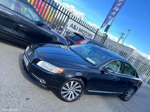 13 Volvo S80 Diesel Automatic - Image 2