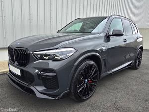 BMW X5 45E M-SPORT X-DRIVE PRO - Image 3
