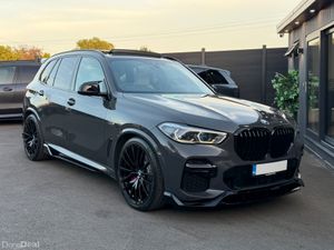 2022/222 BMW X5 45E MSPORT PRO - Image 4