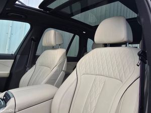 BMW X5 50E M-SPORT X-DRIVE - Image 4