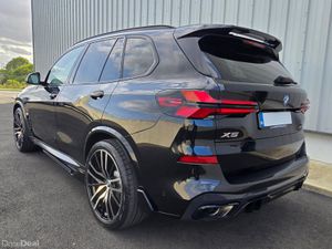 BMW X5 50E M-SPORT X-DRIVE - Image 2