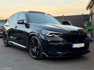 2022/222 BMW X5 45E MSPORT - Image 3