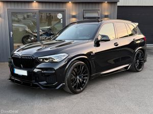 2022/222 BMW X5 45E MSPORT - Image 2